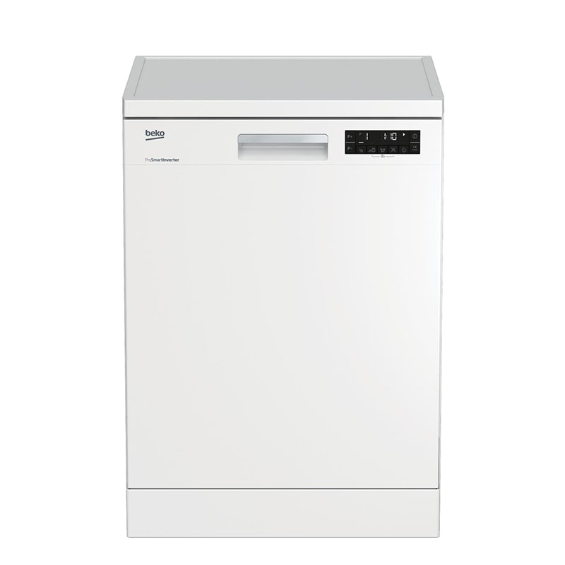 ماشین ظرفشویی بکو  14نفره مدل DFN28422W